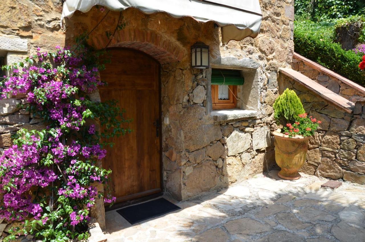 Galena Mas Comangau 4* Begur