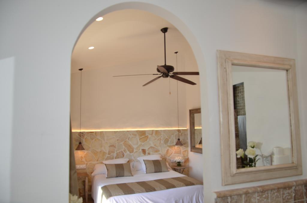 Galena Mas Comangau Hotel