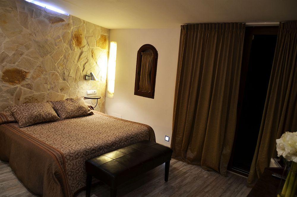 Galena Mas Comangau Hotel Begur