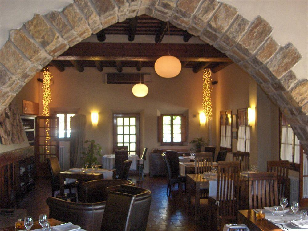 Galena Mas Comangau 4* Begur