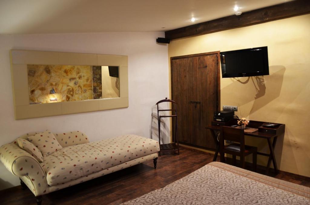 Galena Mas Comangau Hotel 4*