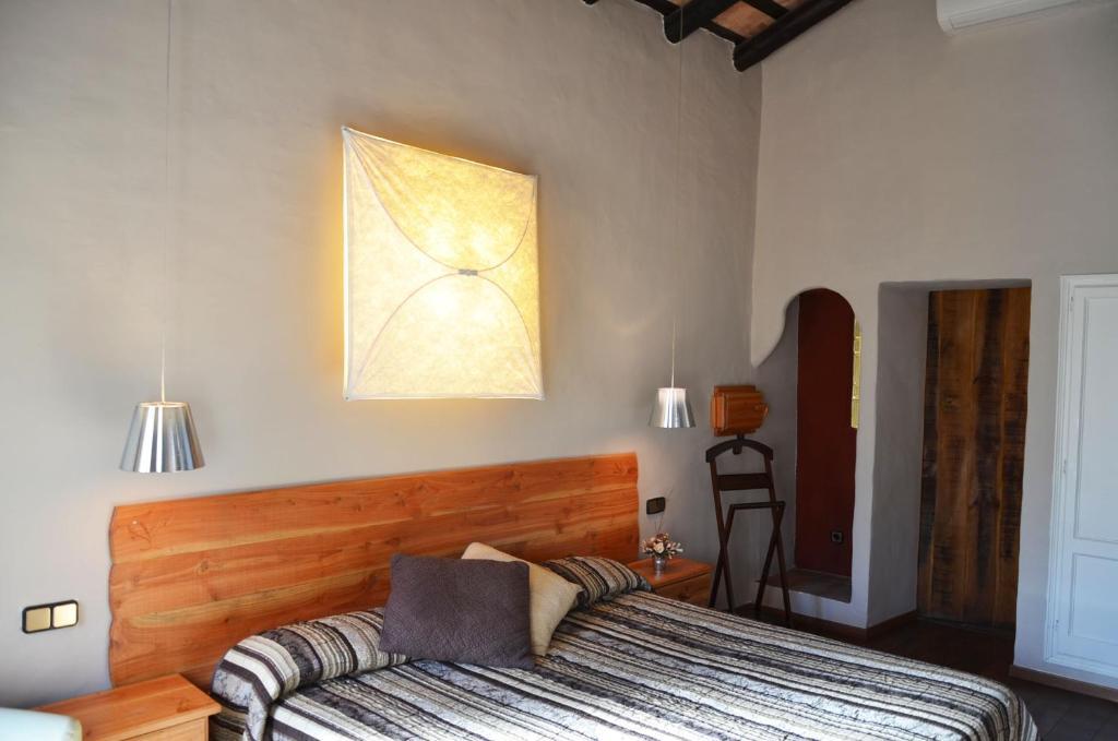 Galena Mas Comangau 4* Begur
