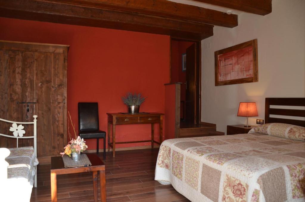 Galena Mas Comangau 4* Begur