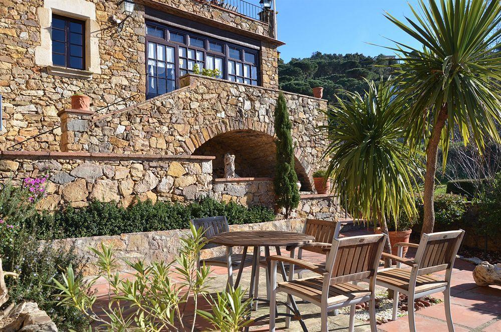 Galena Mas Comangau Hotel Begur