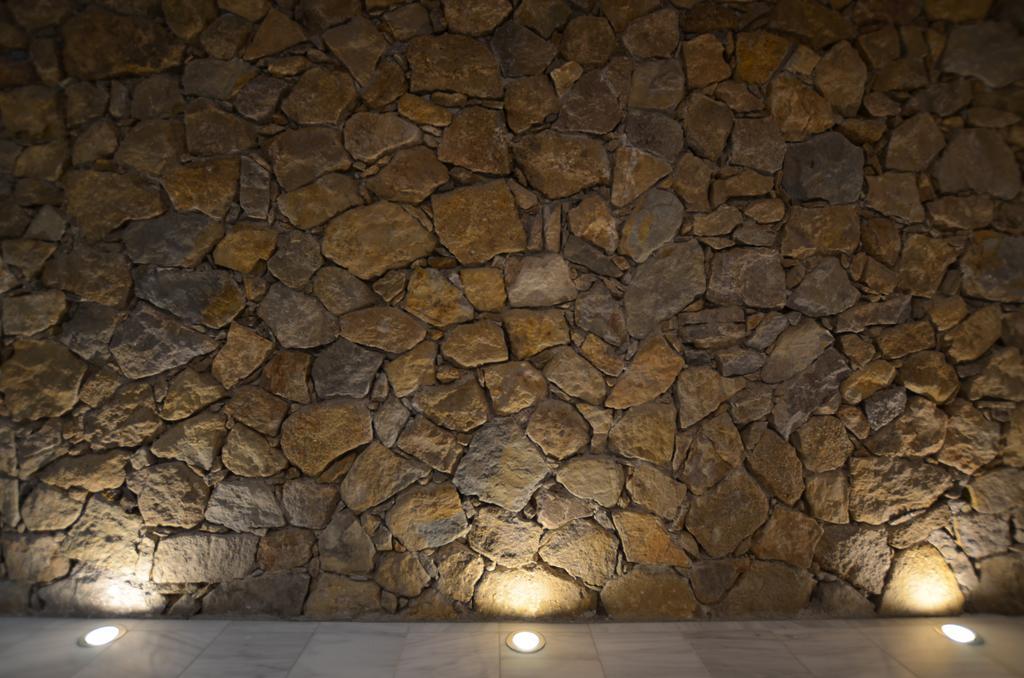 Hotel Galena Mas Comangau