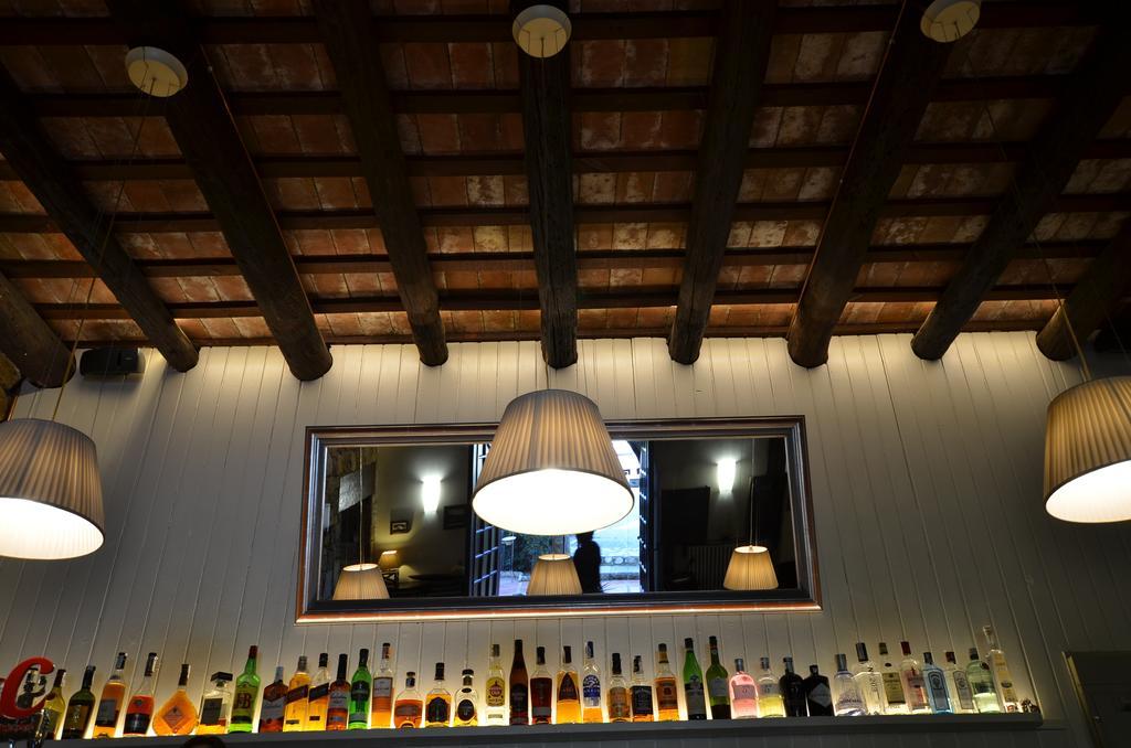 Hotel Galena Mas Comangau Begur
