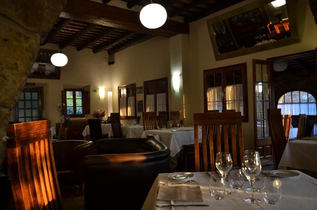 Galena Mas Comangau Hotel 4*