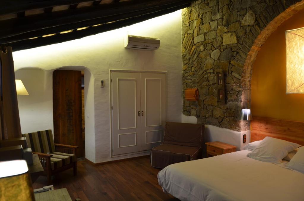 Galena Mas Comangau 4*