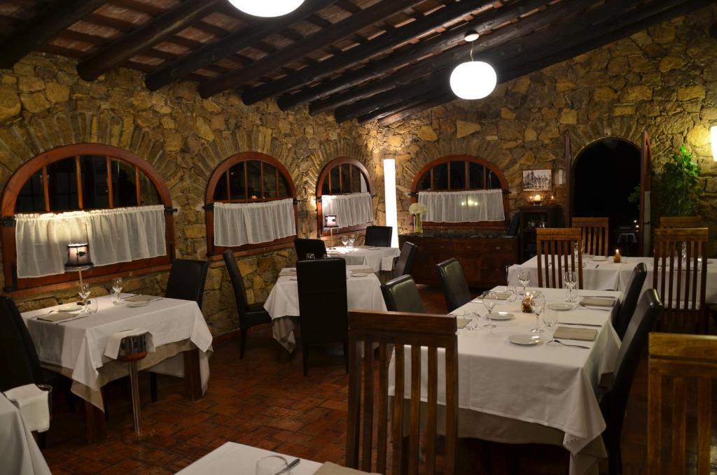 Galena Mas Comangau 4* Begur