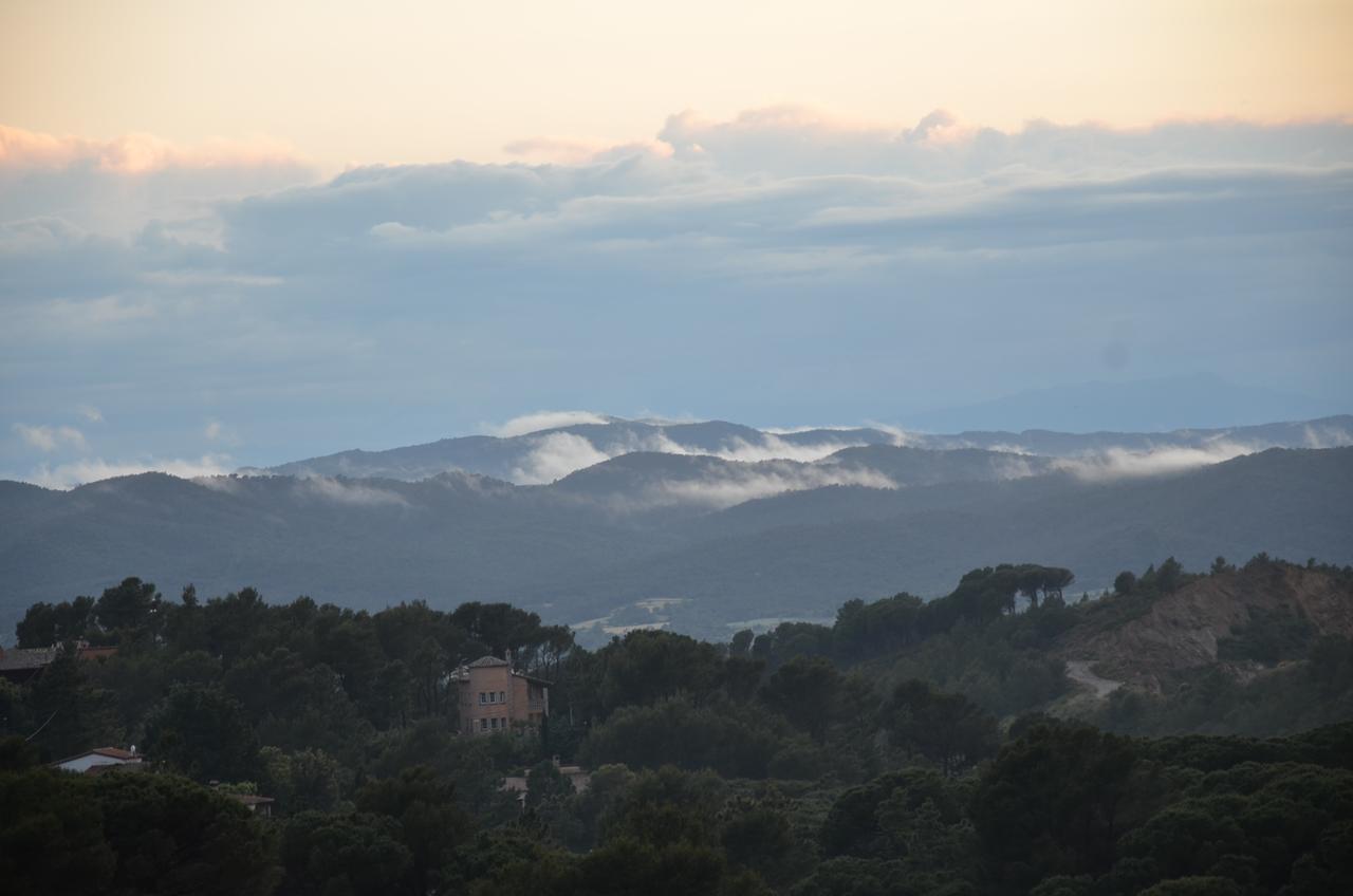 Galena Mas Comangau 4* Begur