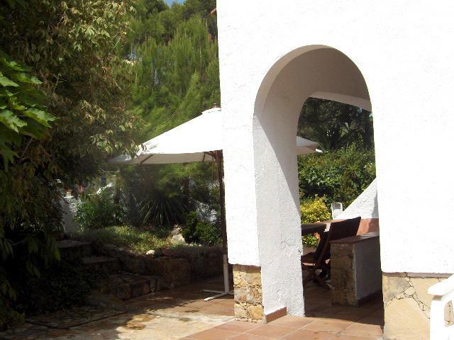 Hotel Galena Mas Comangau 4*