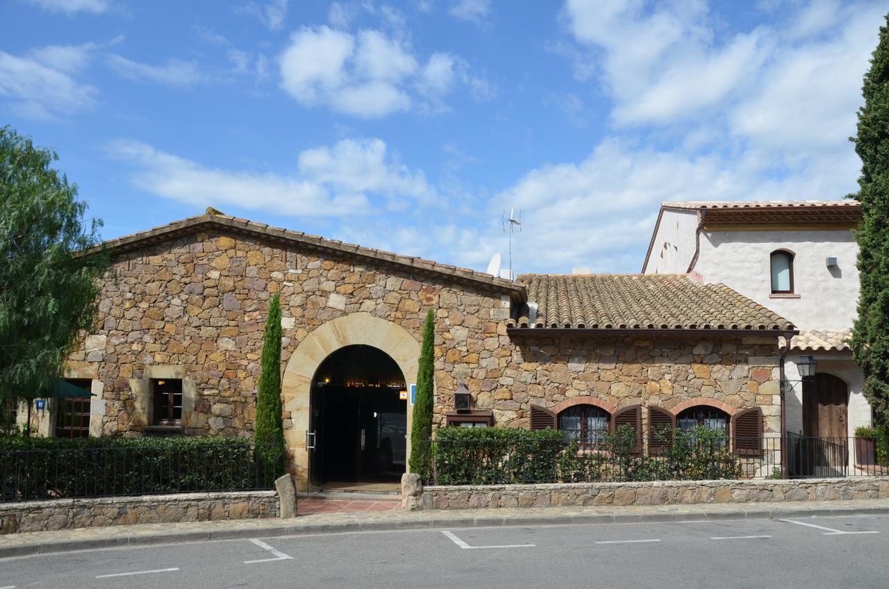 Galena Mas Comangau Hotel Begur