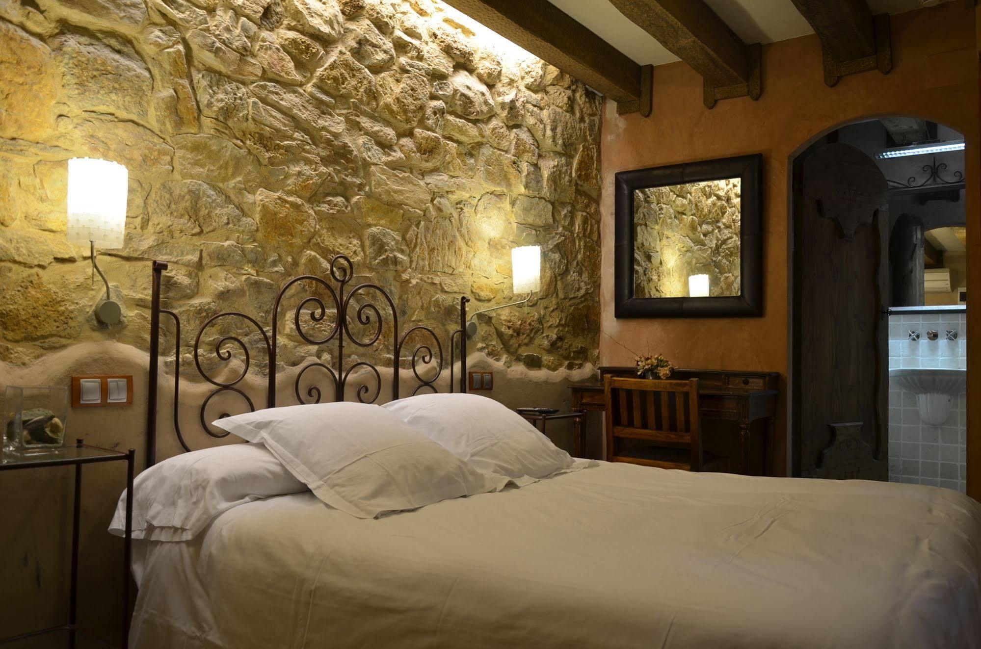 Galena Mas Comangau Hotel Begur