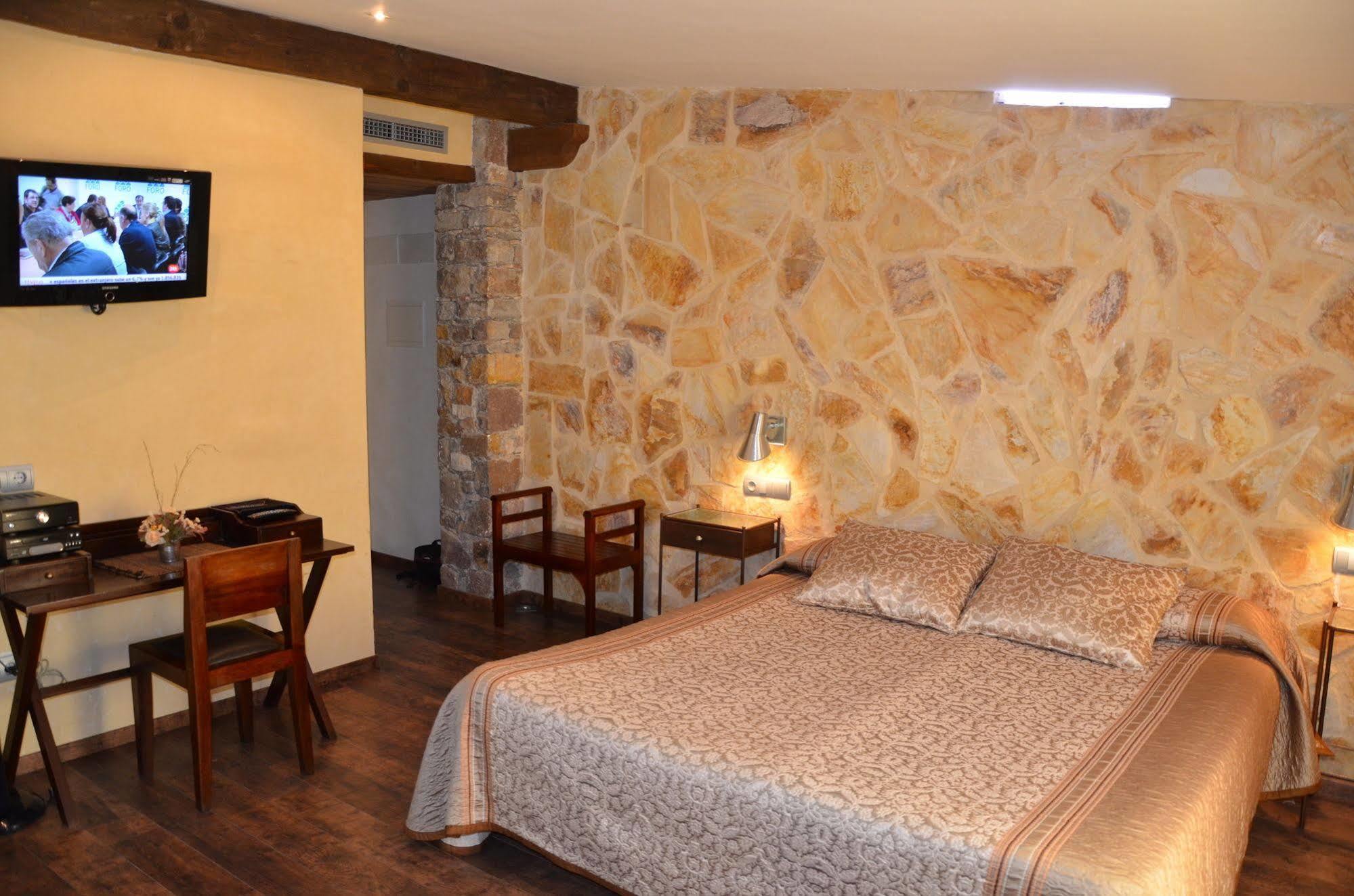 Galena Mas Comangau Hotel 4*