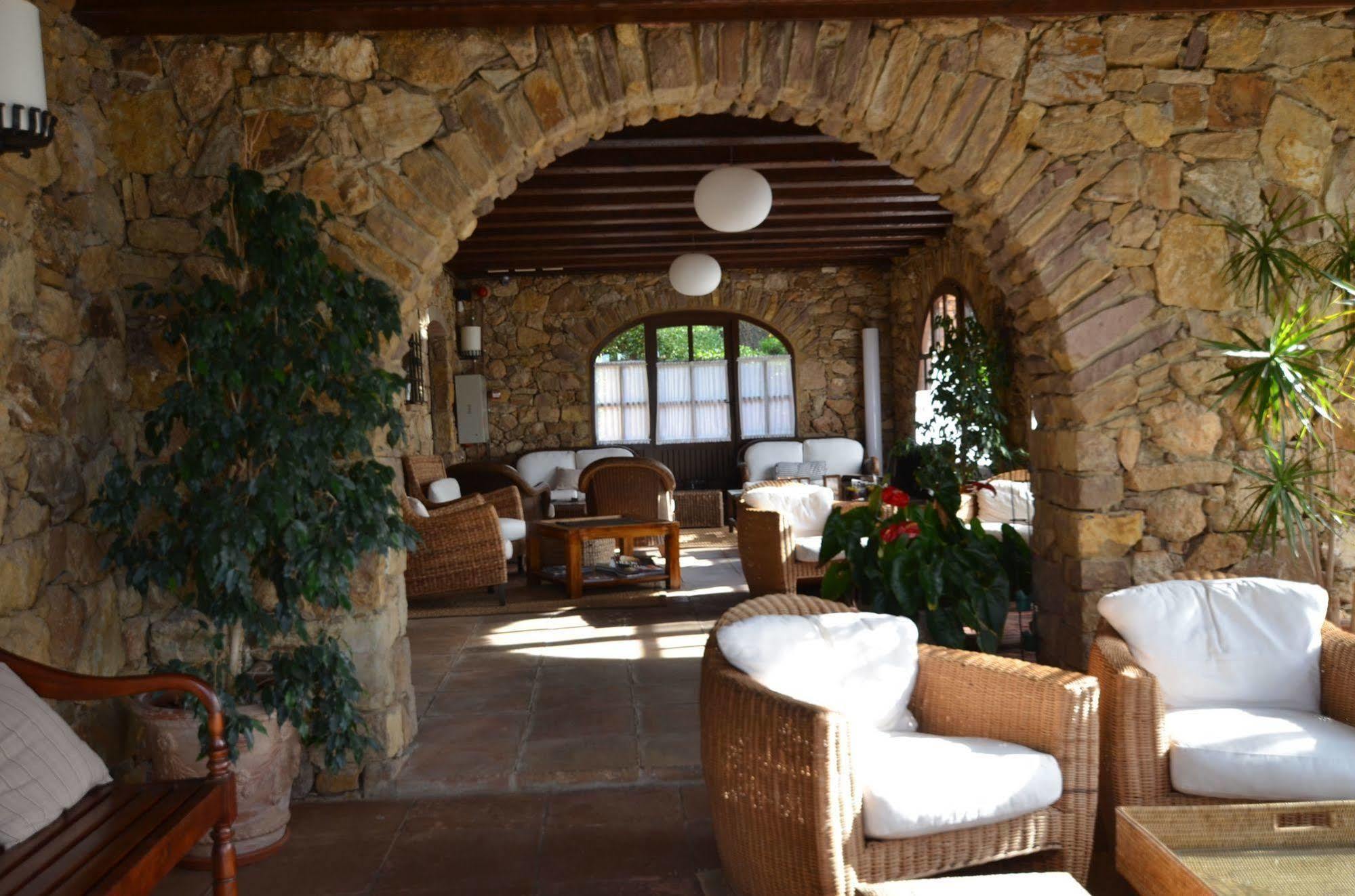 Galena Mas Comangau Hotel 4*