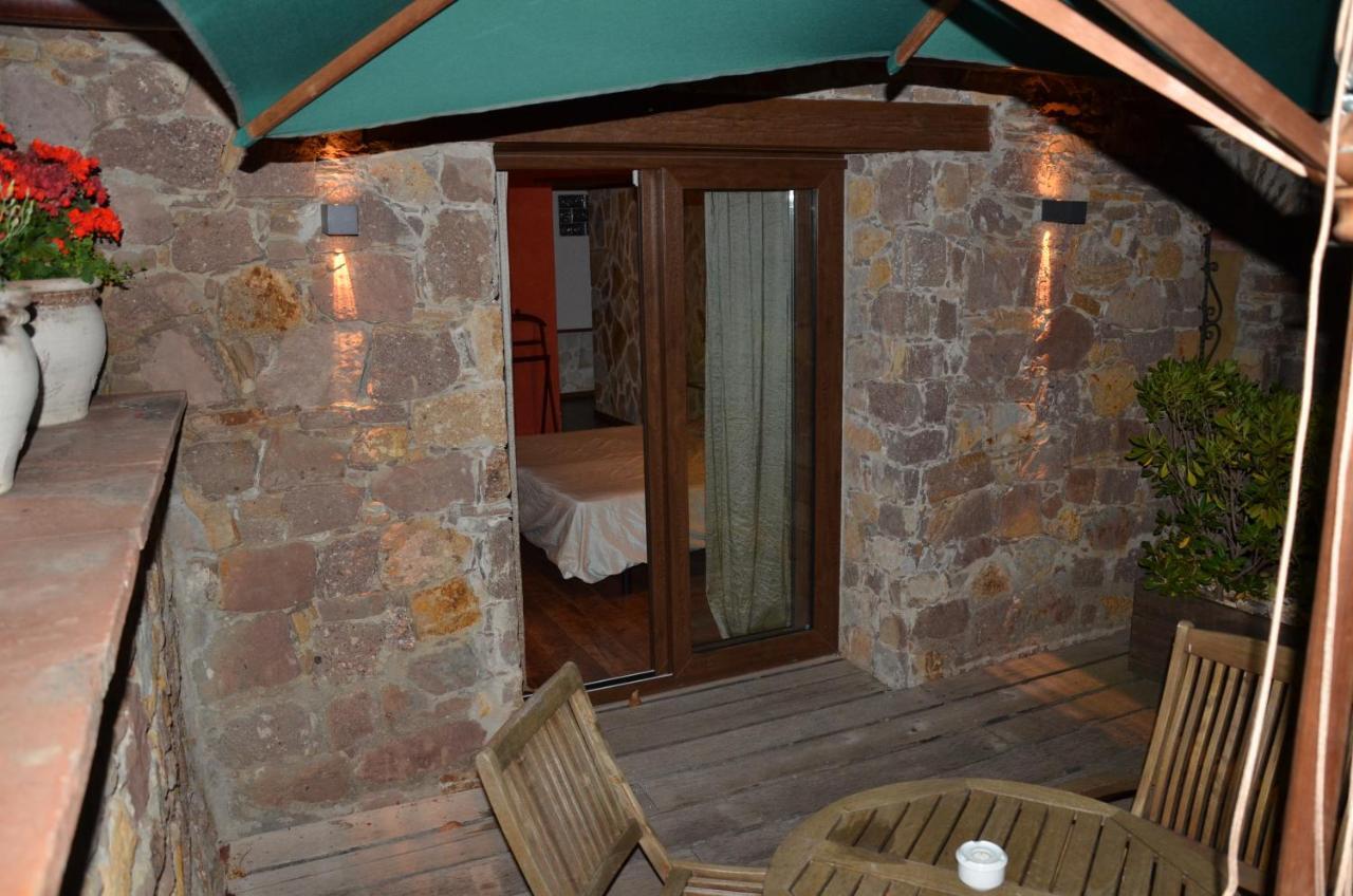 Galena Mas Comangau 4* Begur
