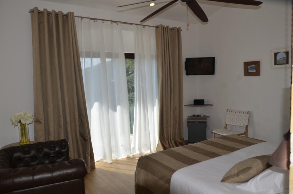 Galena Mas Comangau Hotel Begur