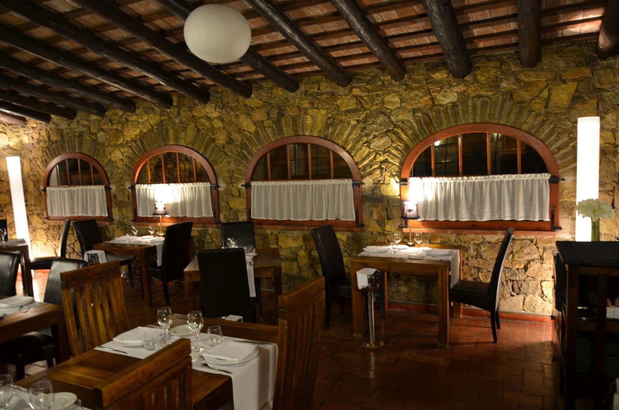 Hotel Galena Mas Comangau