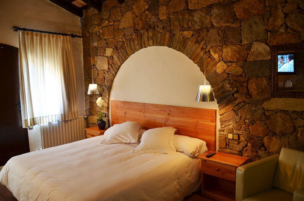 Galena Mas Comangau Hotel Begur