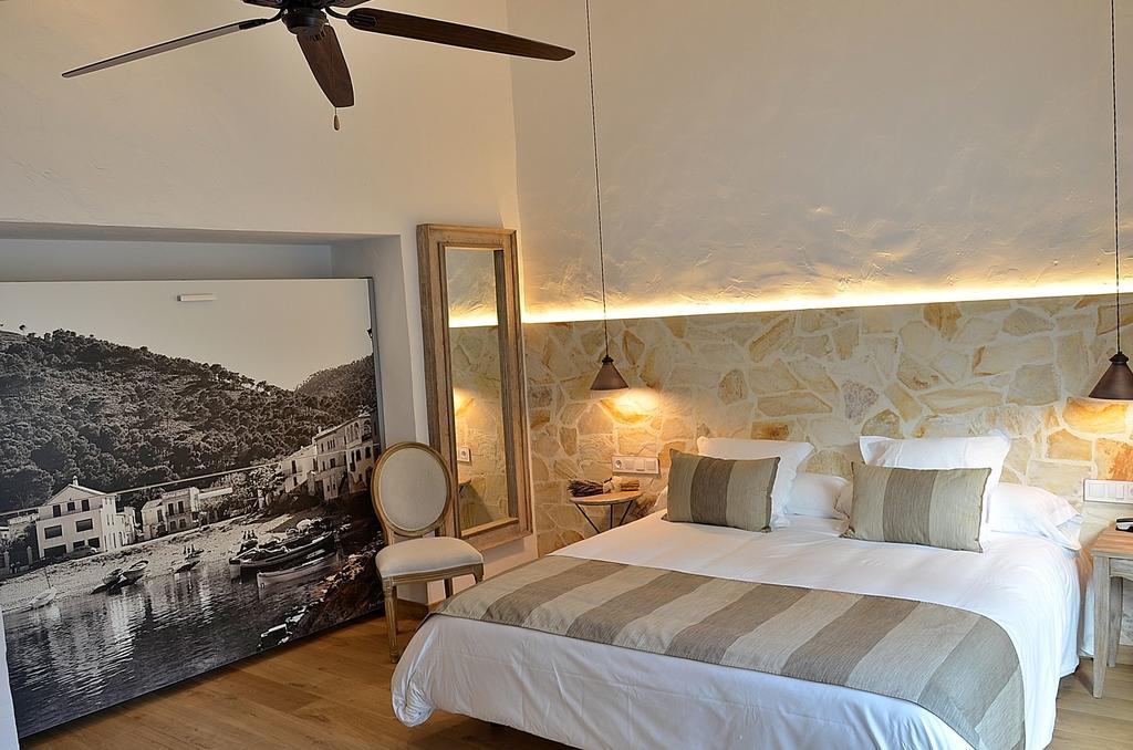Galena Mas Comangau Hotel 4*