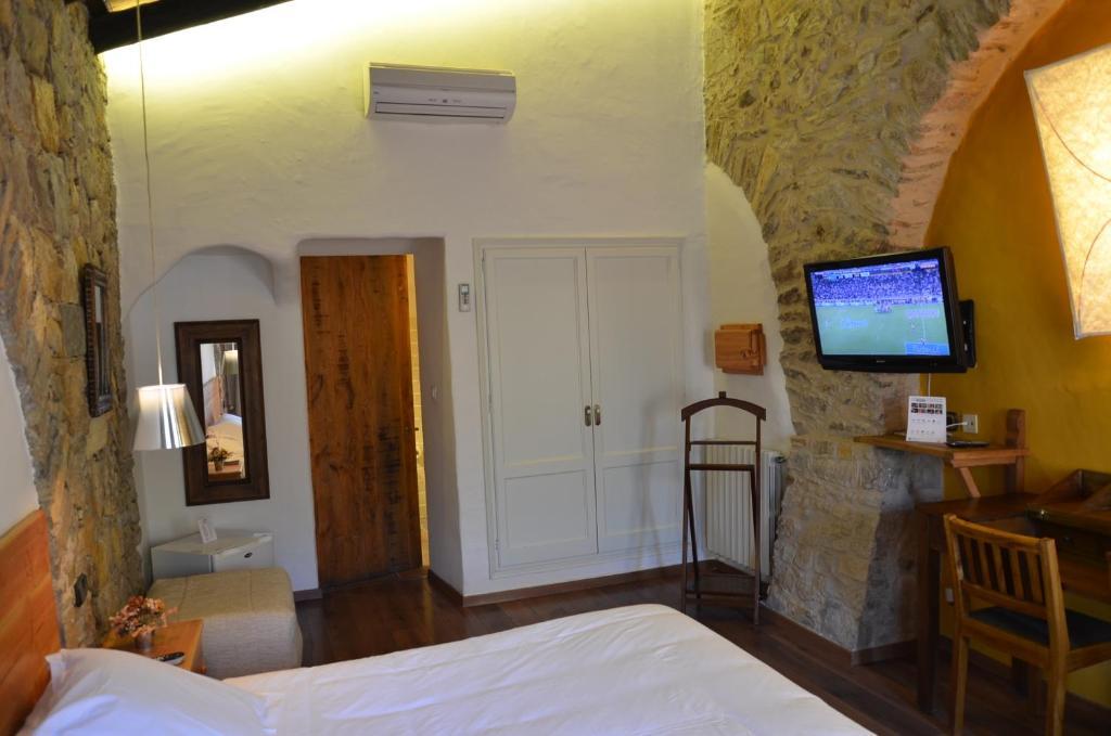 Galena Mas Comangau Hotel 4*