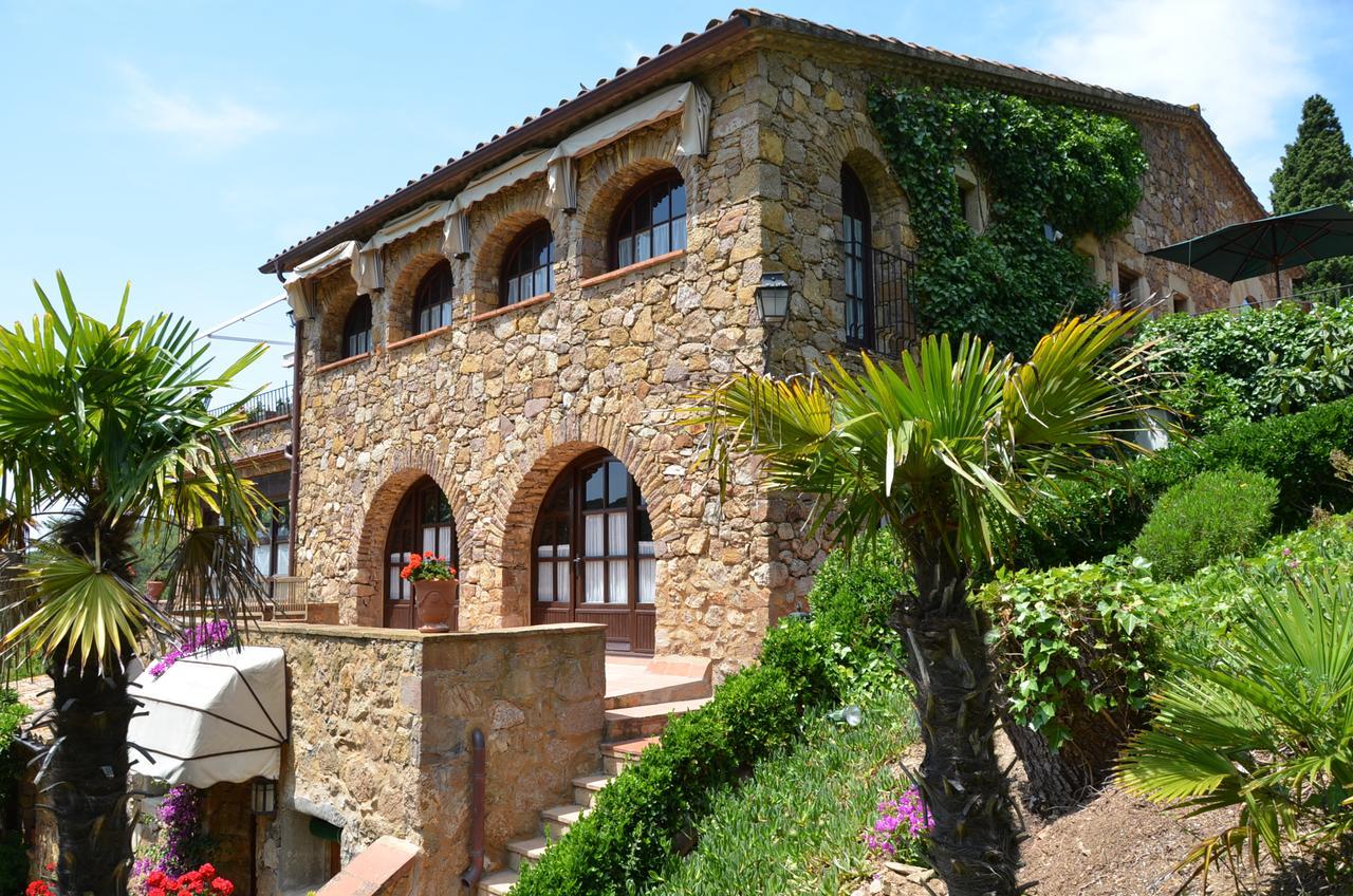 Galena Mas Comangau 4*