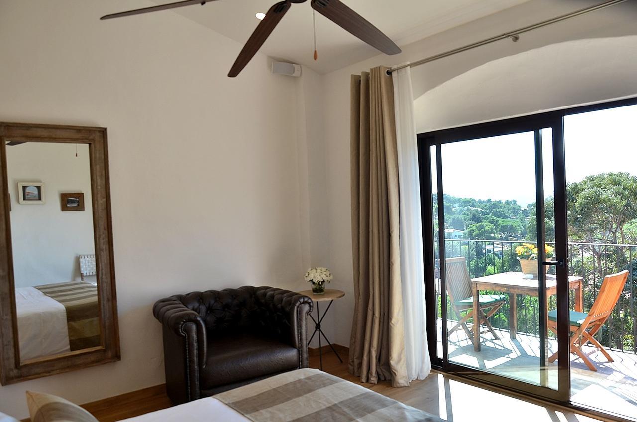Galena Mas Comangau 4* Begur