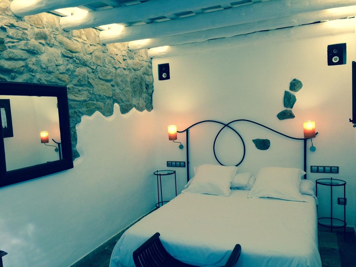 Hotel Galena Mas Comangau 4*
