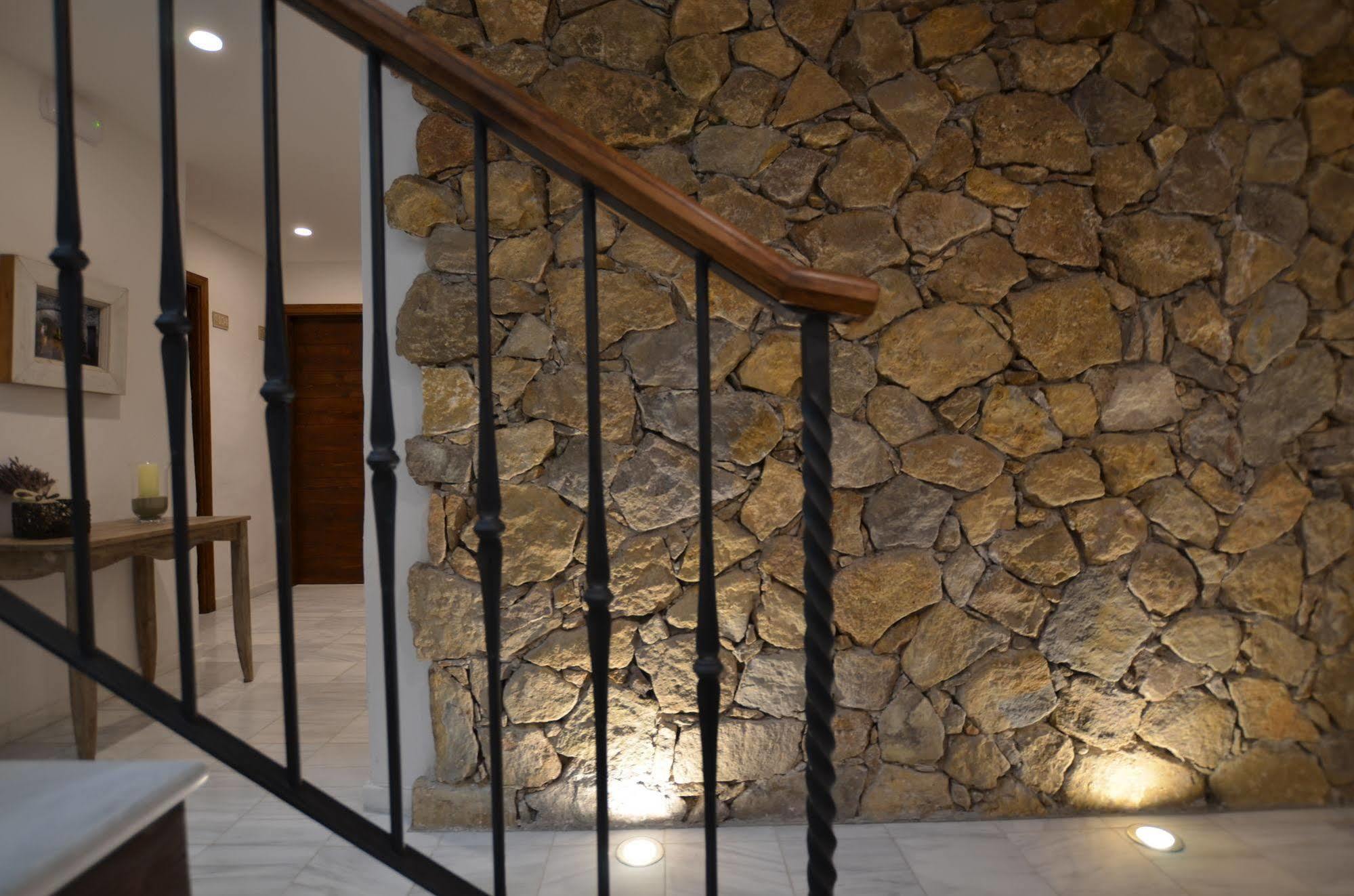 Hotel Galena Mas Comangau 4*