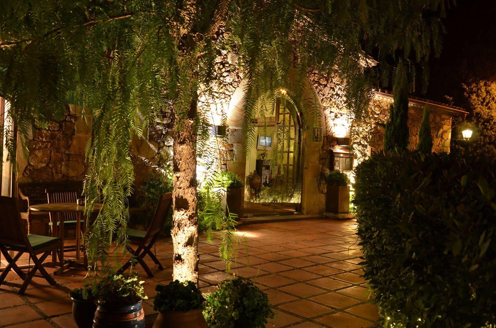 Galena Mas Comangau Hotel Begur
