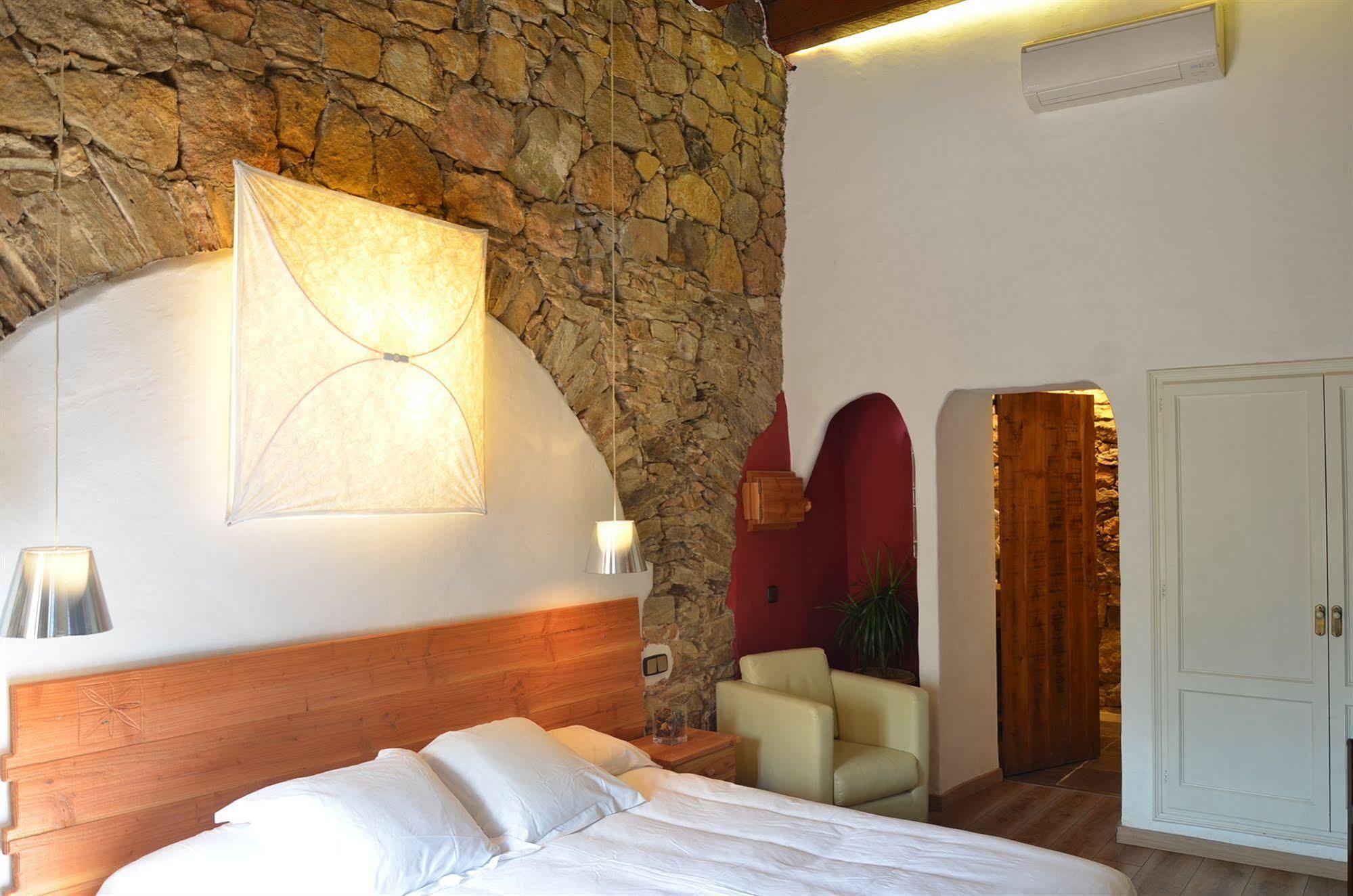 Galena Mas Comangau 4* Begur