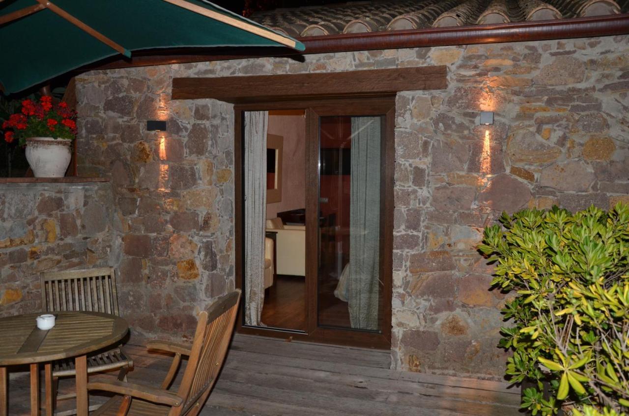 Hotel Galena Mas Comangau Begur